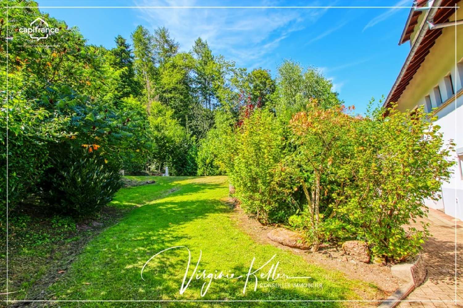  for sale house Haegen Bas-Rhin 3