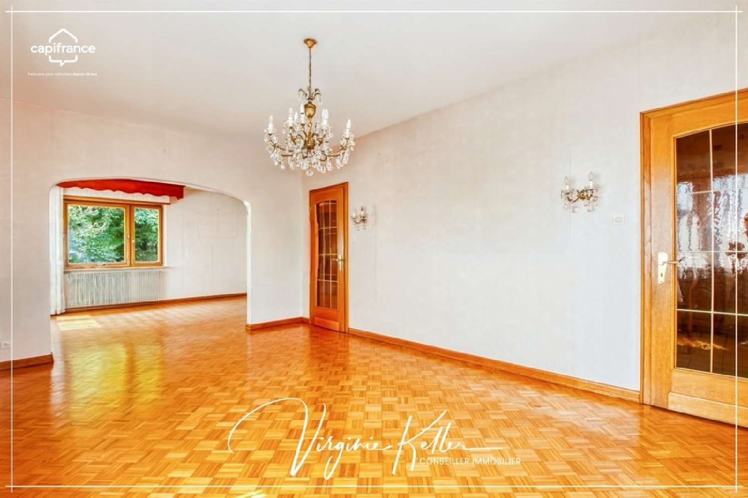  for sale house Haegen Bas-Rhin 5