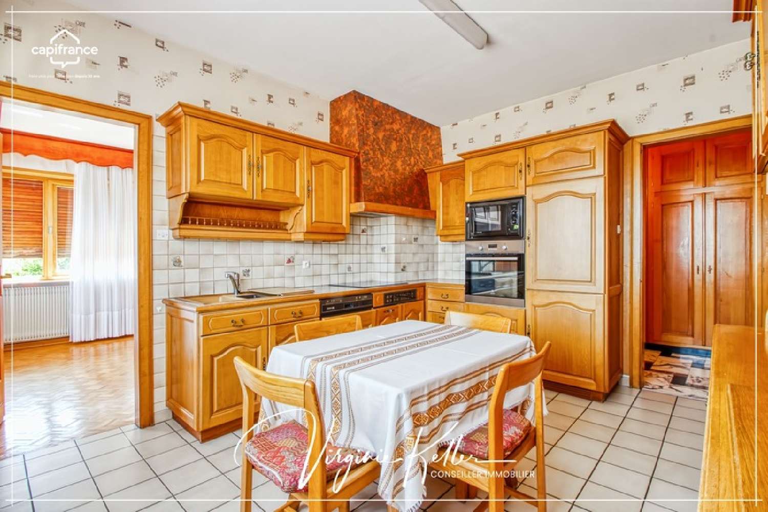  for sale house Haegen Bas-Rhin 6