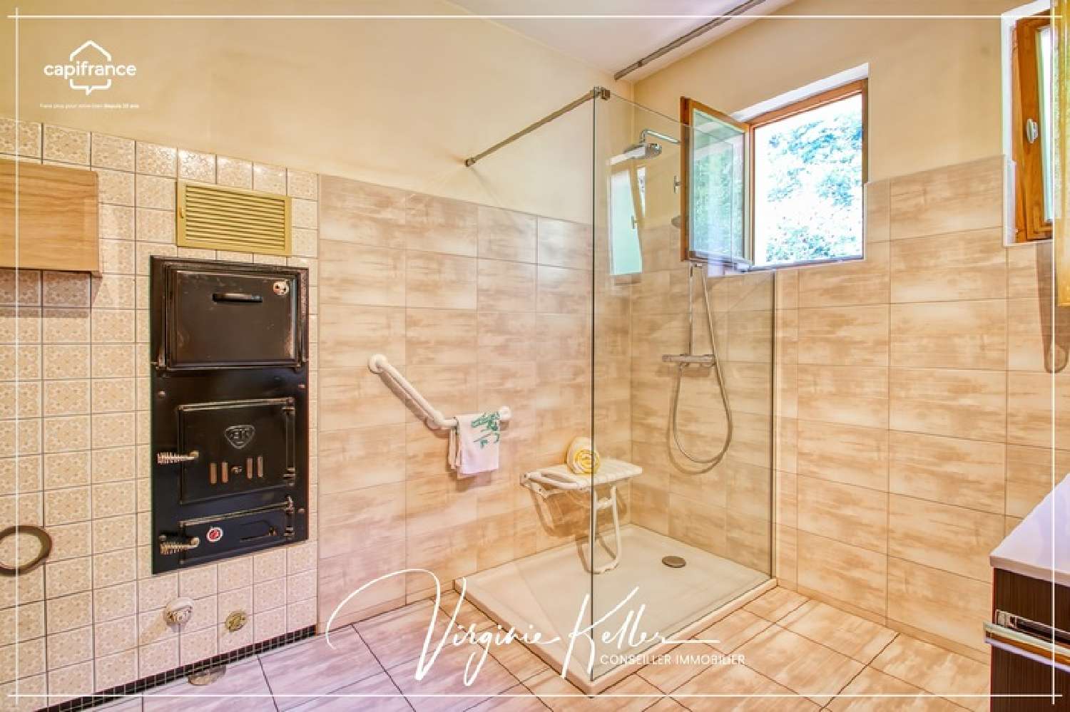  for sale house Haegen Bas-Rhin 7