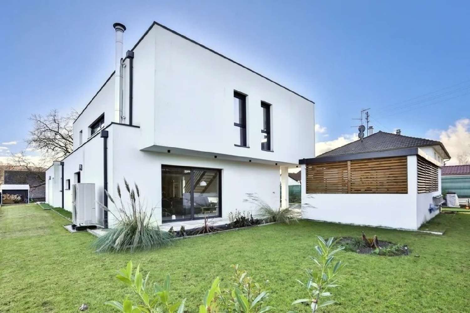  à vendre maison Hagenthal-le-Bas Haut-Rhin 2