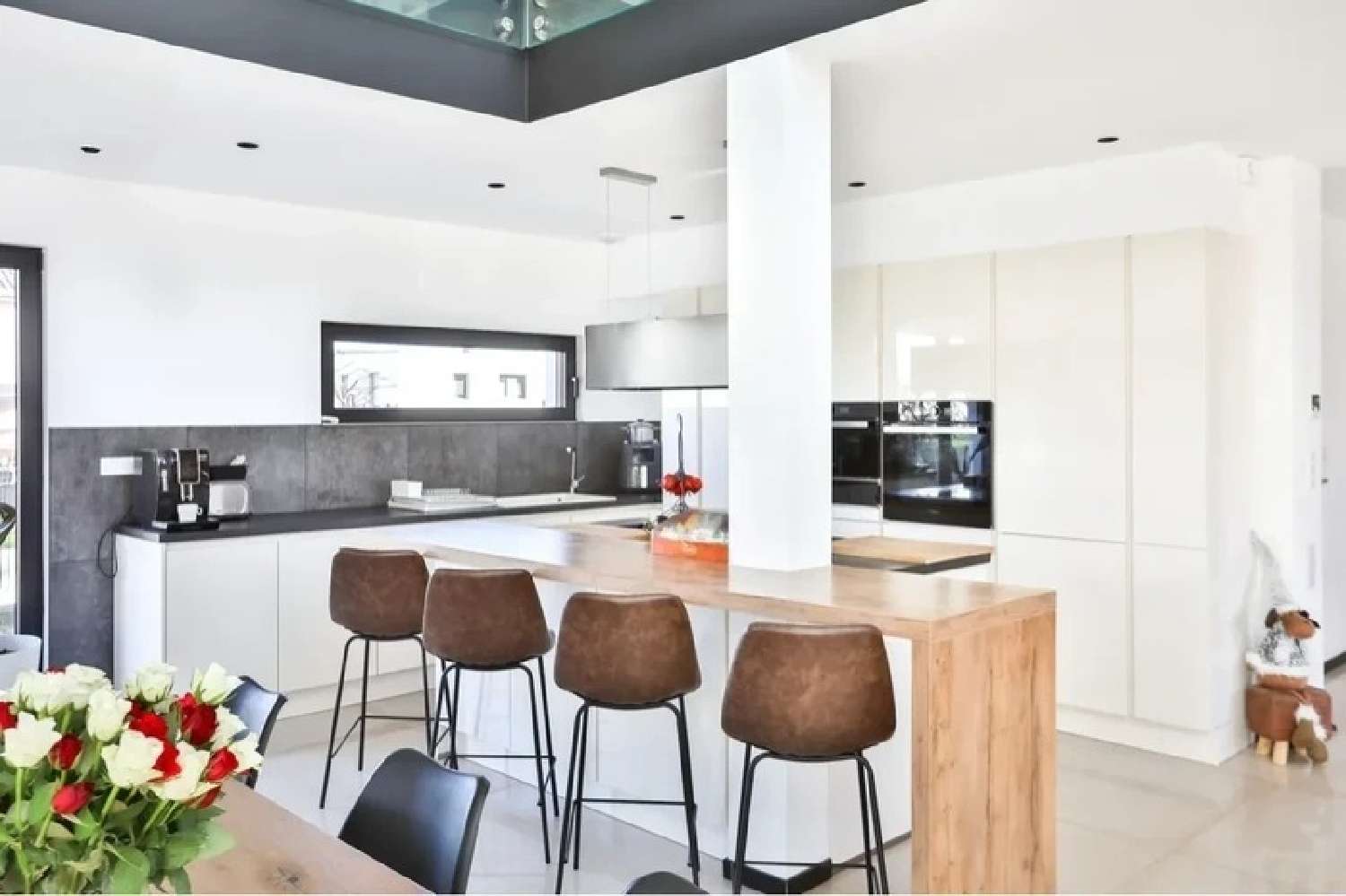  à vendre maison Hagenthal-le-Bas Haut-Rhin 4