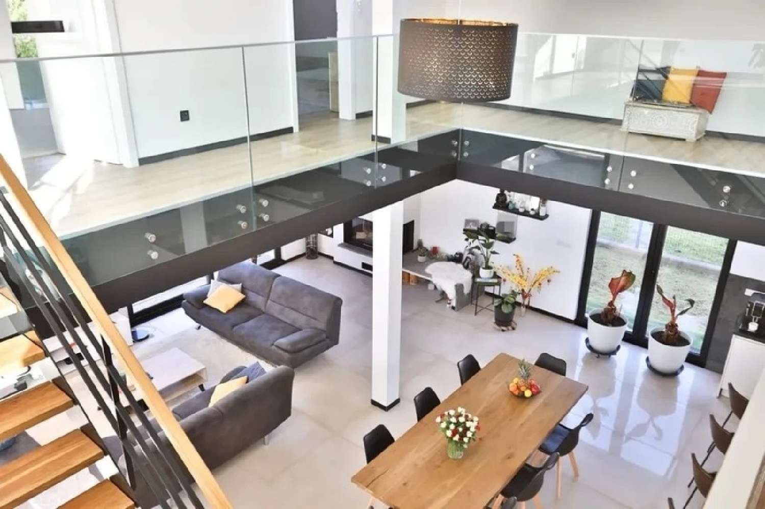  à vendre maison Hagenthal-le-Bas Haut-Rhin 5