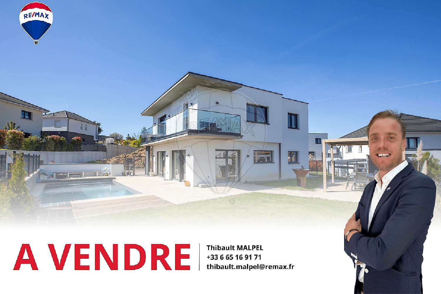  te koop huis Hagenthal-le-Haut Haut-Rhin 1