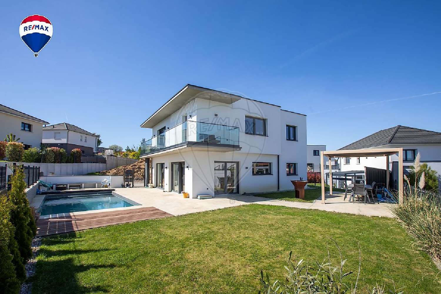  te koop huis Hagenthal-le-Haut Haut-Rhin 2