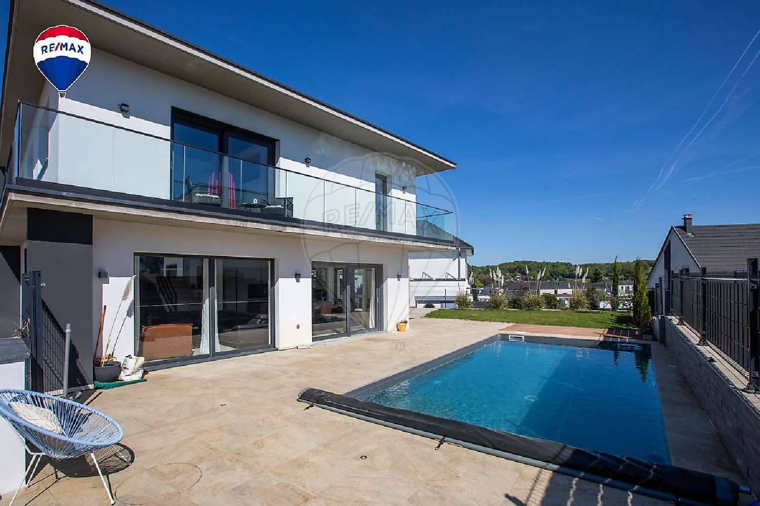  te koop huis Hagenthal-le-Haut Haut-Rhin 3