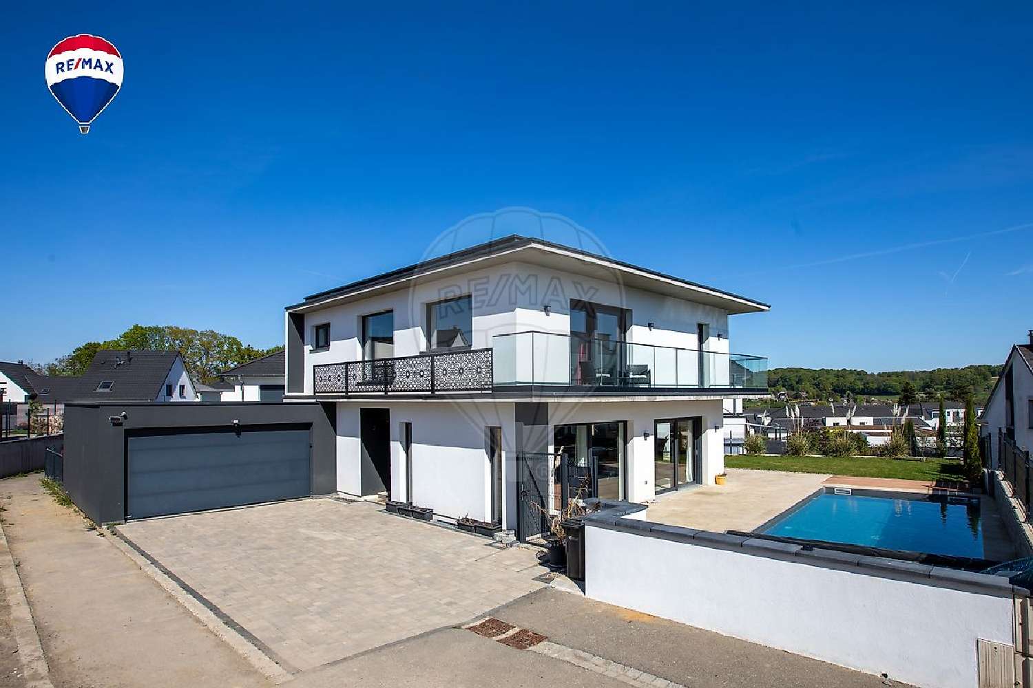  te koop huis Hagenthal-le-Haut Haut-Rhin 4