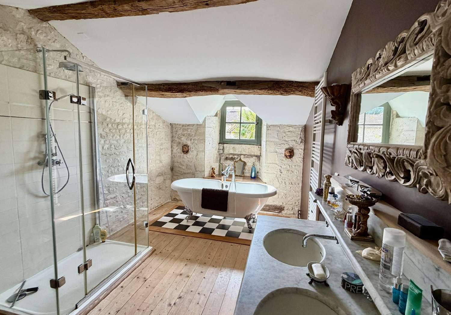 kaufen Haus Haimps Charente-Maritime 5