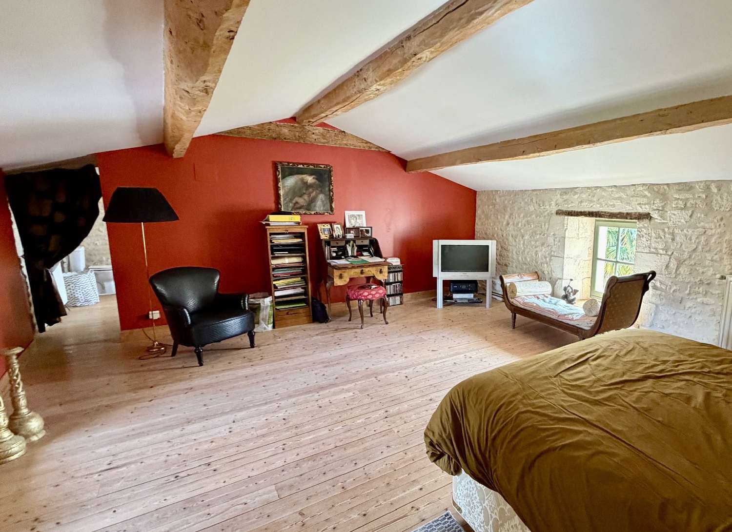 kaufen Haus Haimps Charente-Maritime 8