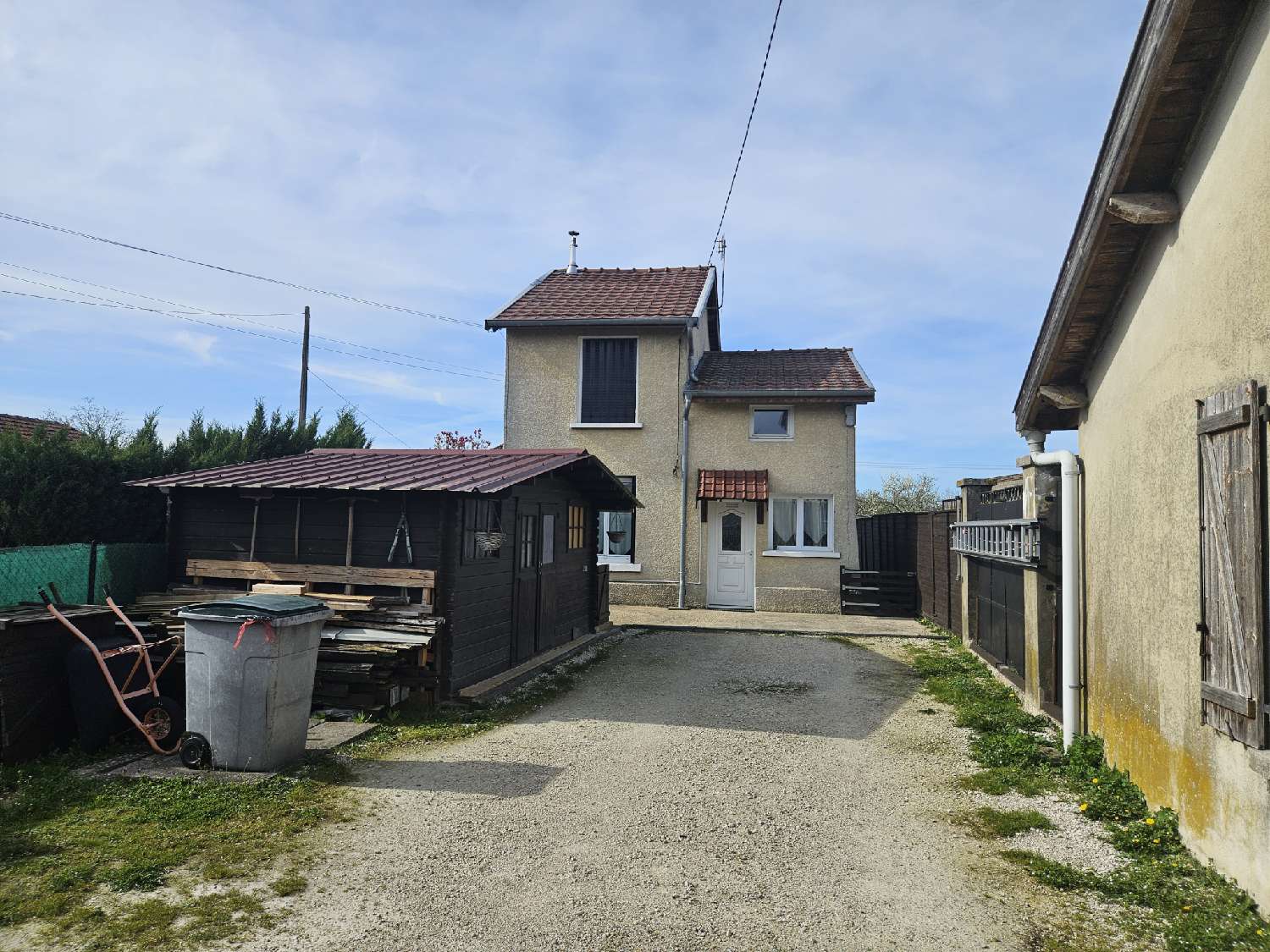  à vendre maison Hallignicourt Haute-Marne 2