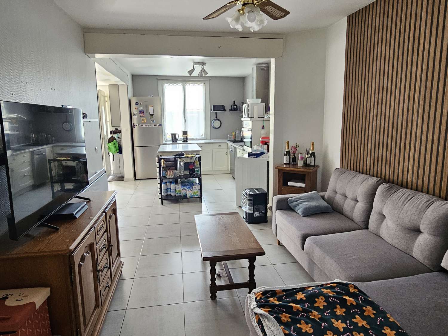  à vendre maison Hallignicourt Haute-Marne 4