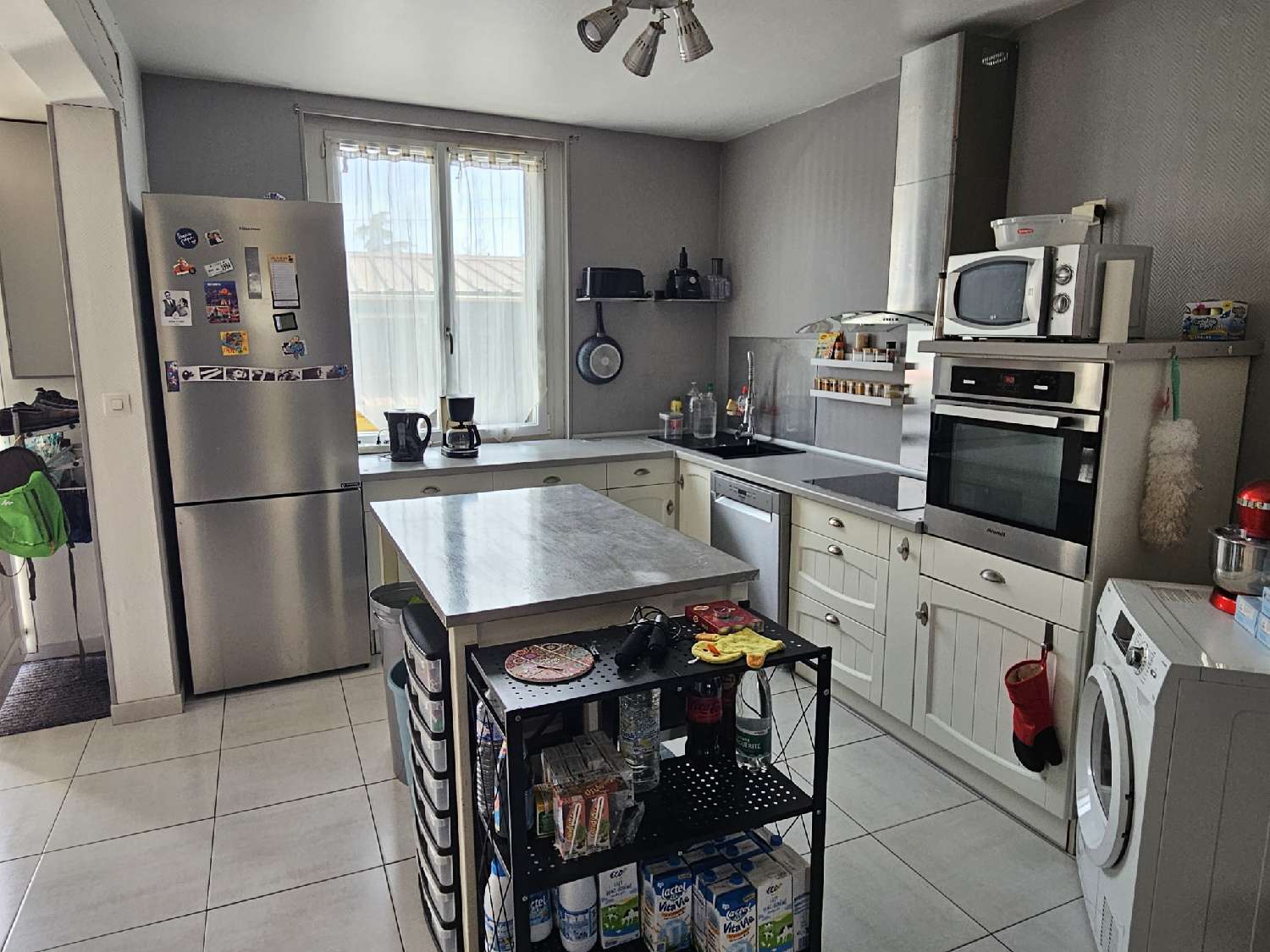  à vendre maison Hallignicourt Haute-Marne 6