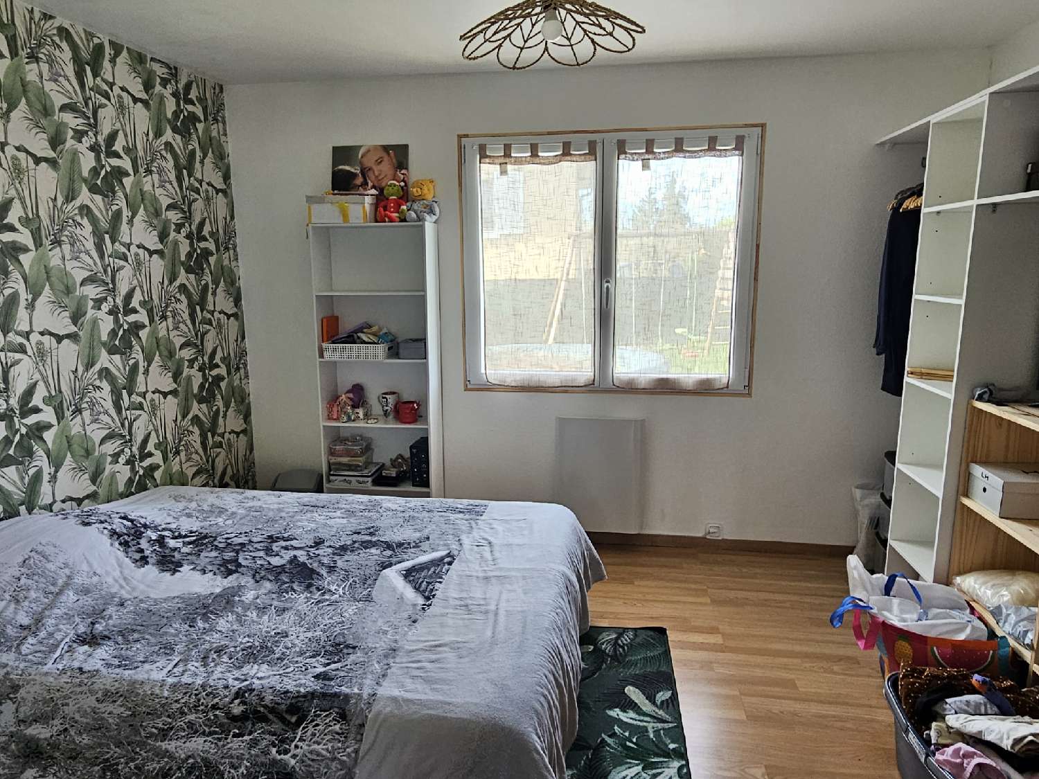  à vendre maison Hallignicourt Haute-Marne 7