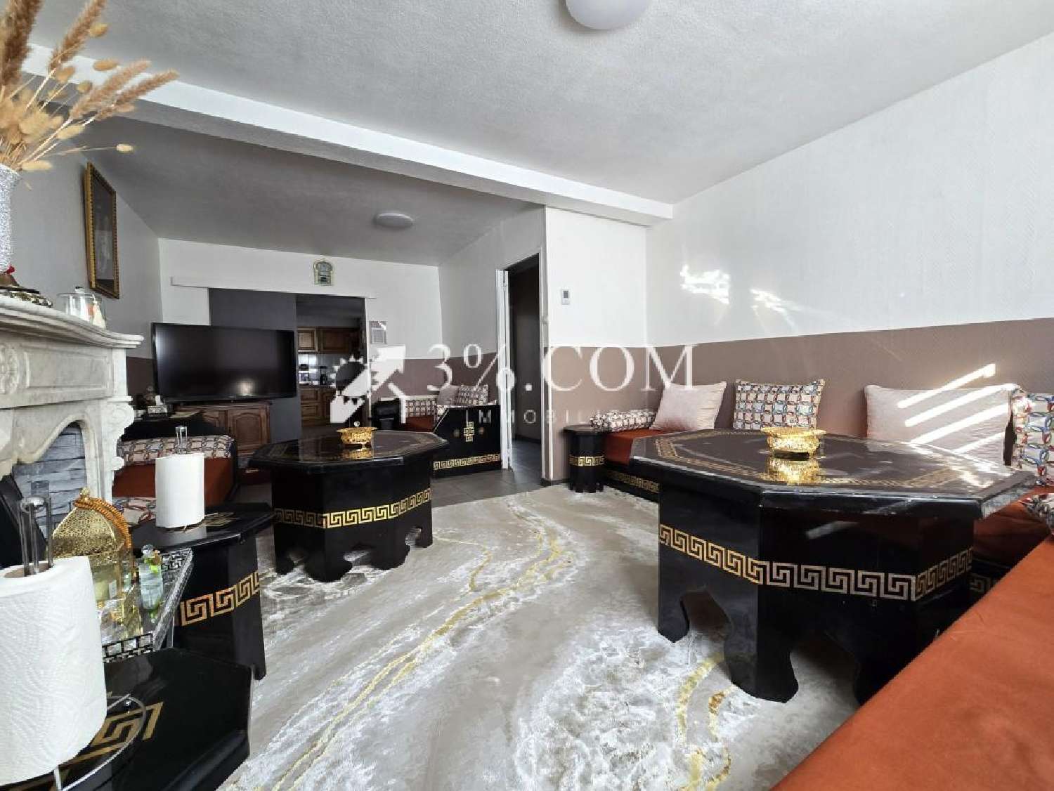  te koop huis Halluin Nord 1