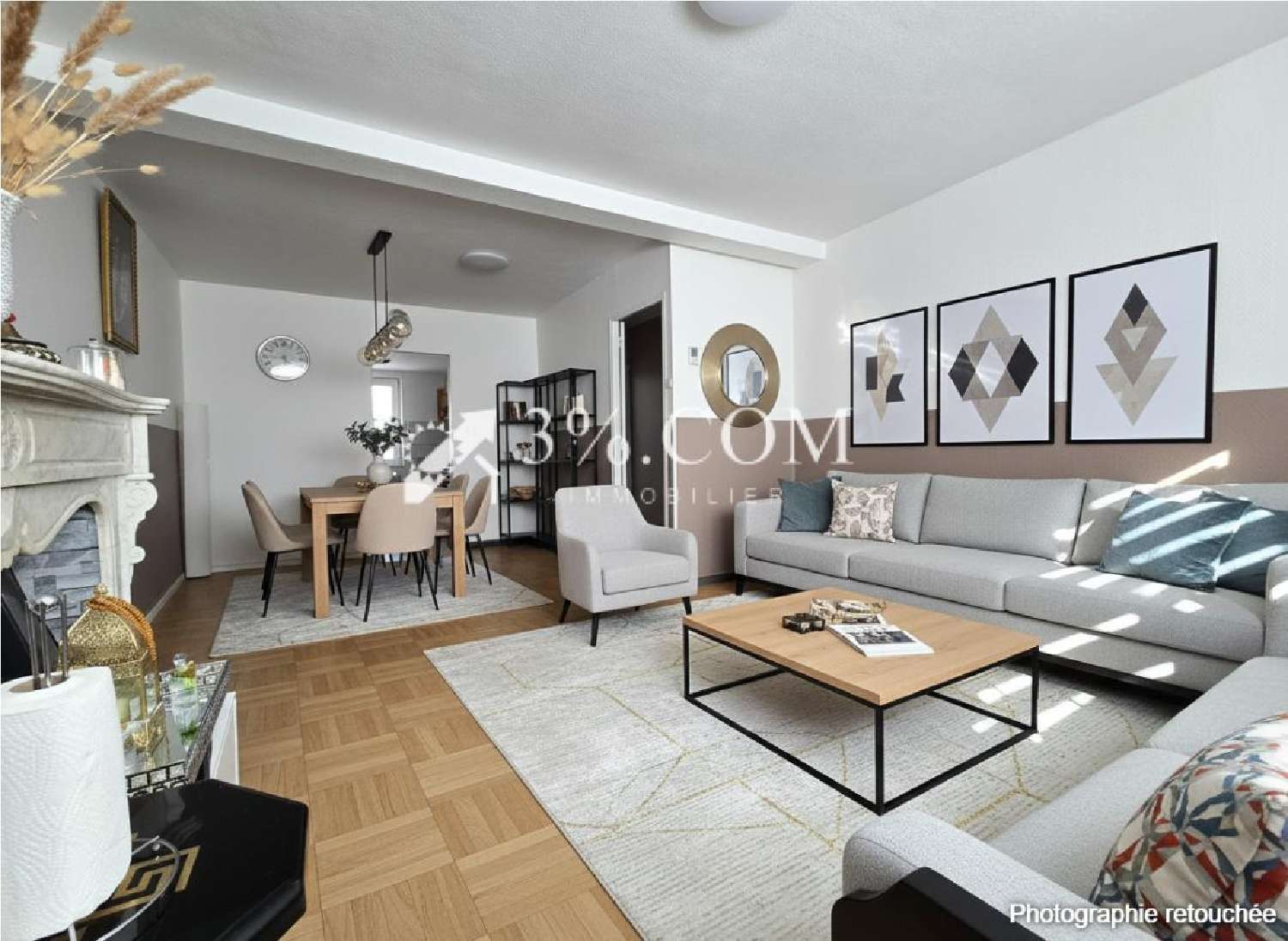  te koop huis Halluin Nord 2