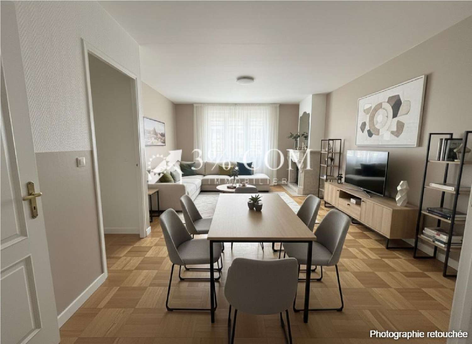  te koop huis Halluin Nord 2