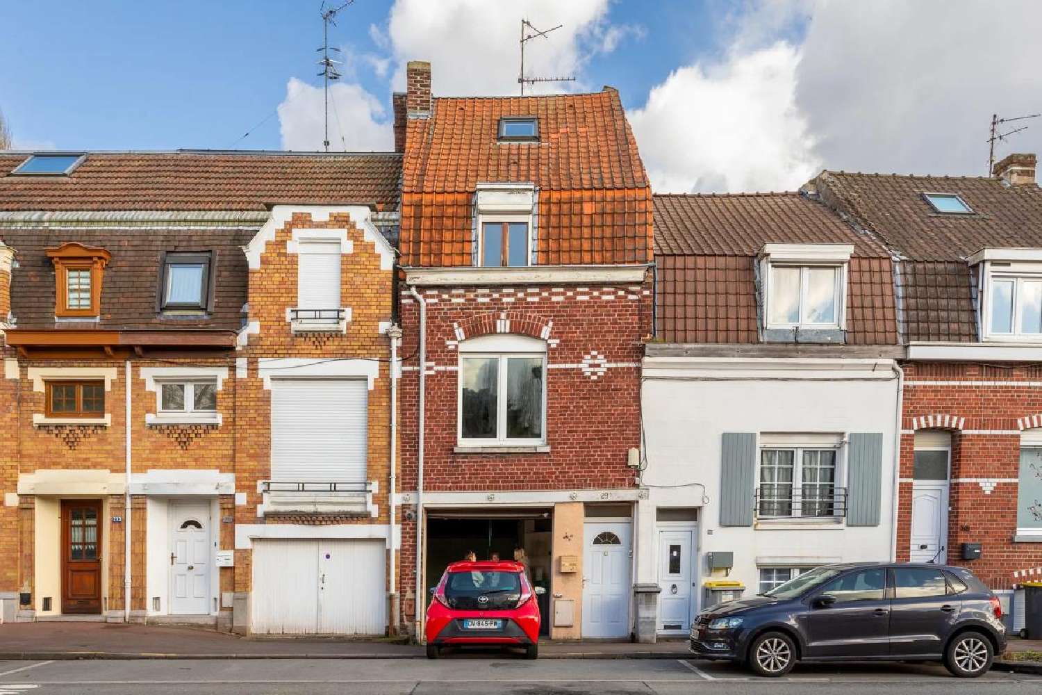  en venta casa Halluin Nord 1