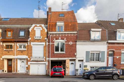 Halluin Nord huis foto 7313433