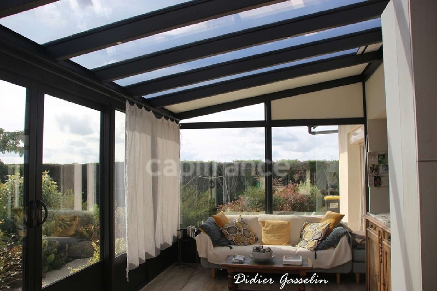  à vendre maison Happonvilliers Eure-et-Loir 5