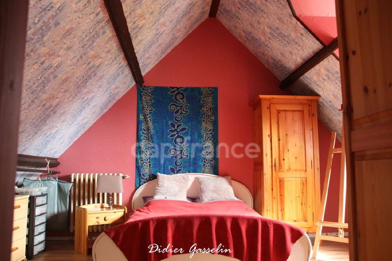  à vendre maison Happonvilliers Eure-et-Loir 6