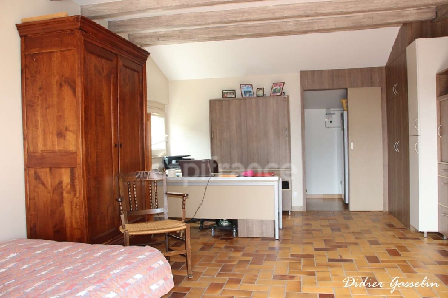  à vendre maison Happonvilliers Eure-et-Loir 7