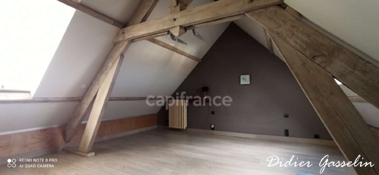  à vendre maison Happonvilliers Eure-et-Loir 8