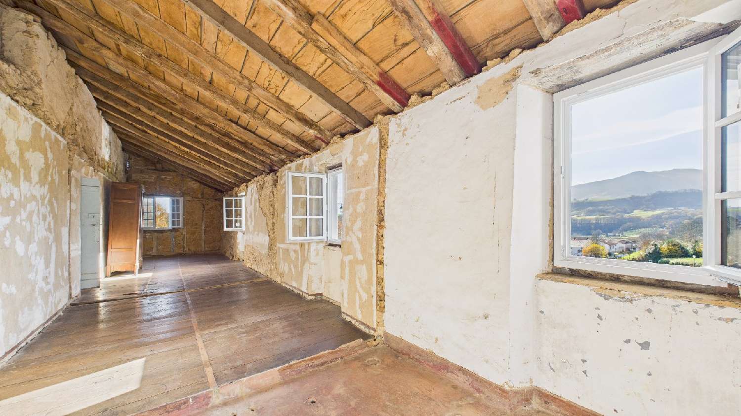  te koop huis Hasparren Pyrénées-Atlantiques 6