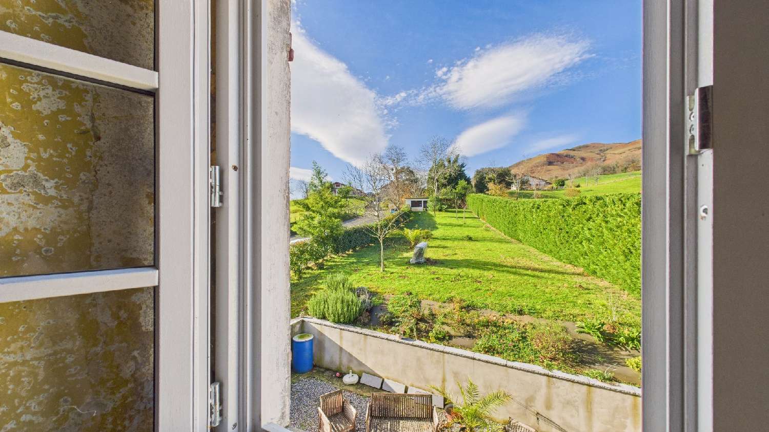  te koop huis Hasparren Pyrénées-Atlantiques 7