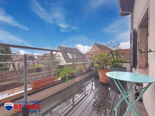 Hattstatt Haut-Rhin house foto 7299606