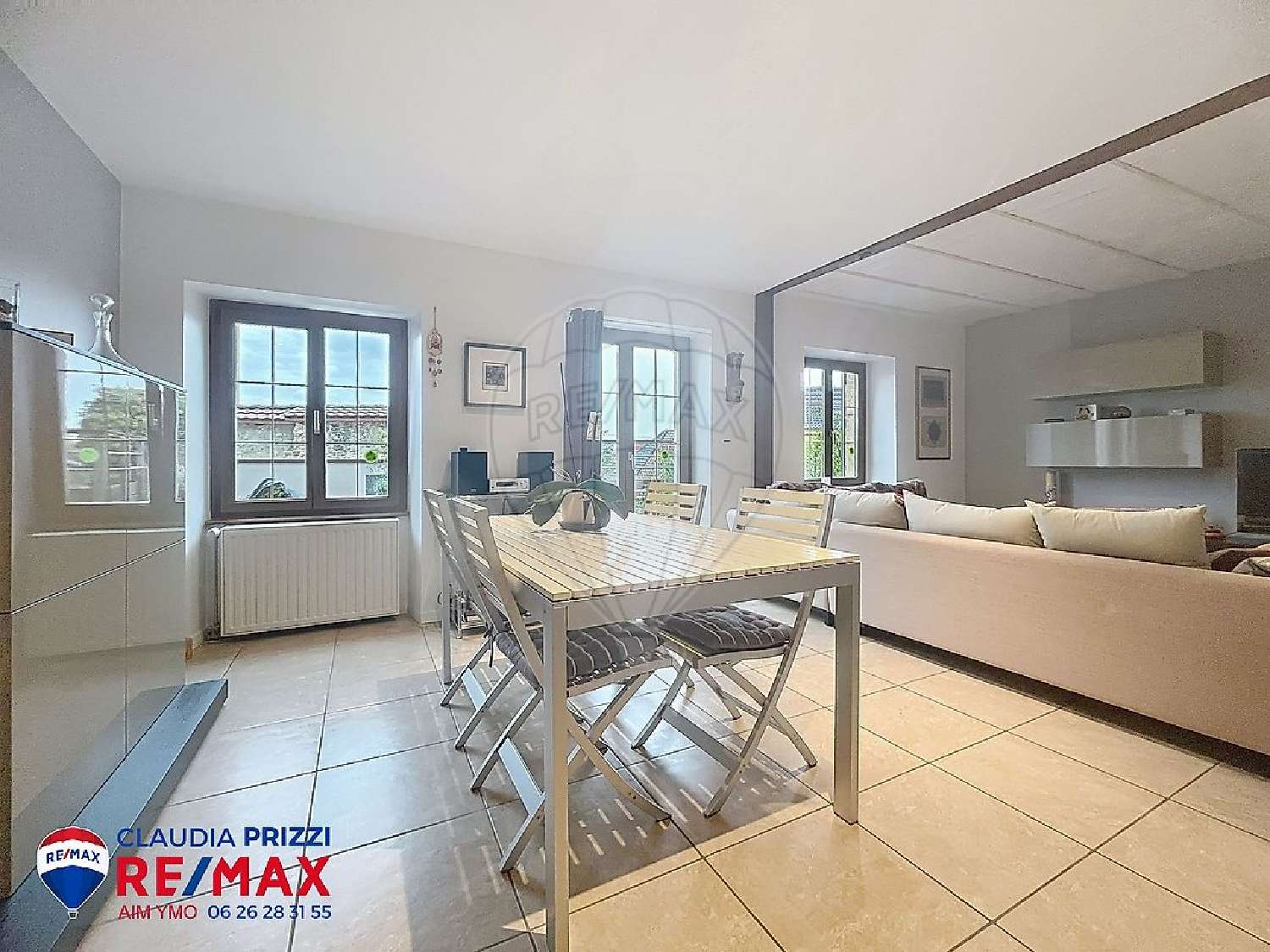  te koop huis Hattstatt Haut-Rhin 4