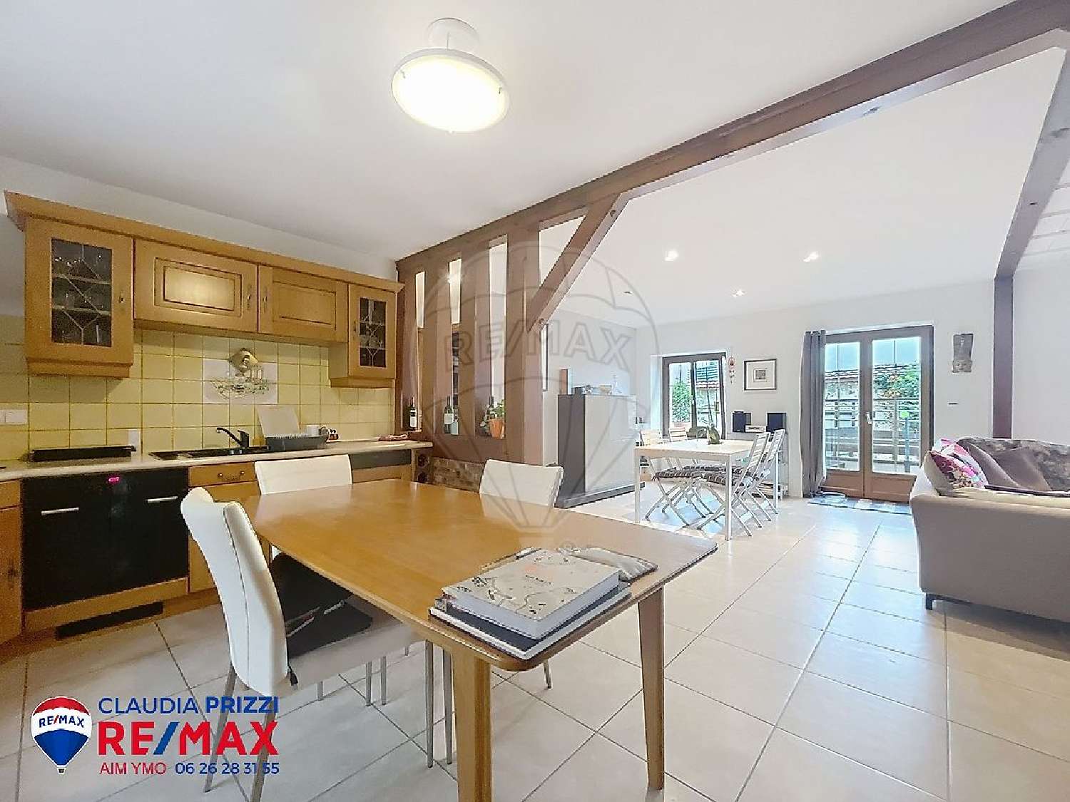  te koop huis Hattstatt Haut-Rhin 7