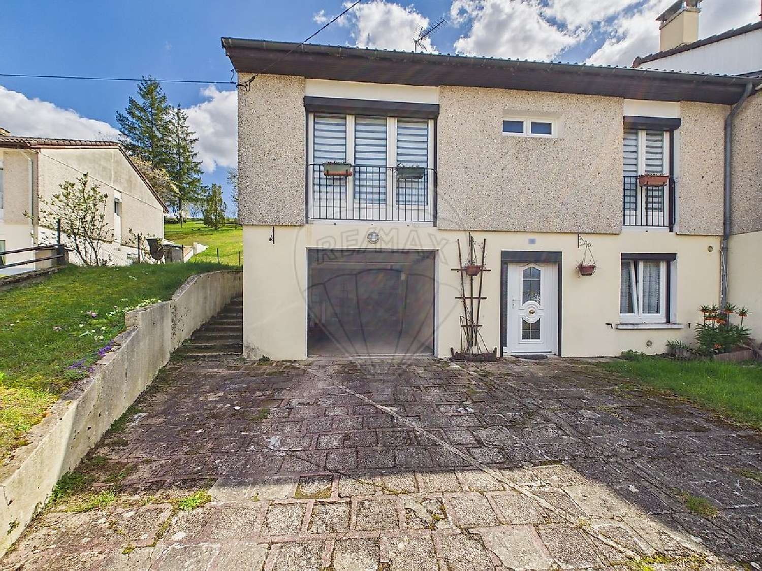 for sale house Haudainville Meuse 1