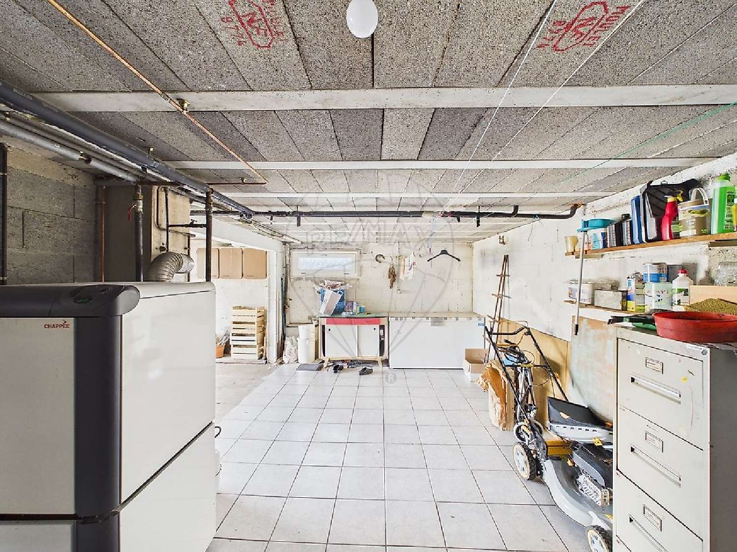  te koop huis Haudainville Meuse 8