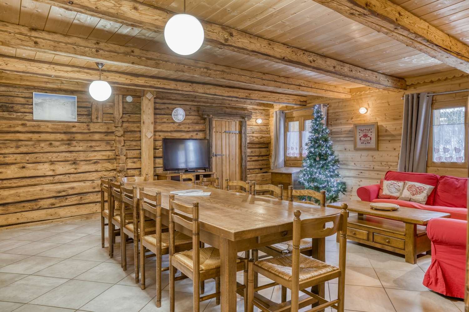  en venta casa Hauteluce Savoie 1