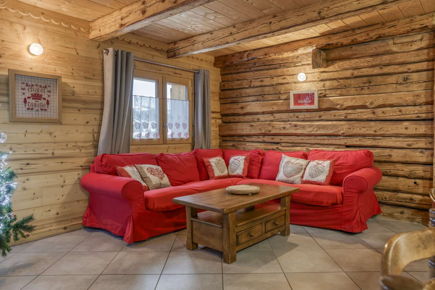  en venta casa Hauteluce Savoie 6