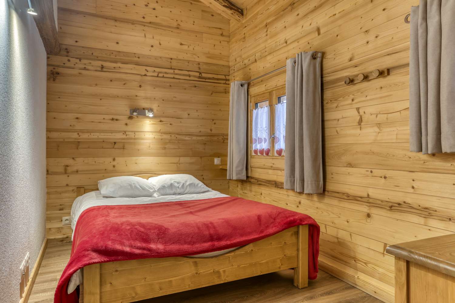  en venta casa Hauteluce Savoie 7