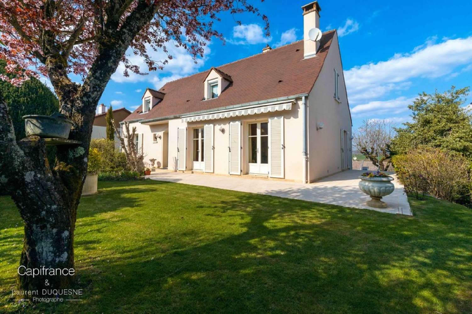  kaufen Haus Hauteville-lès-Dijon Côte-d'Or 1