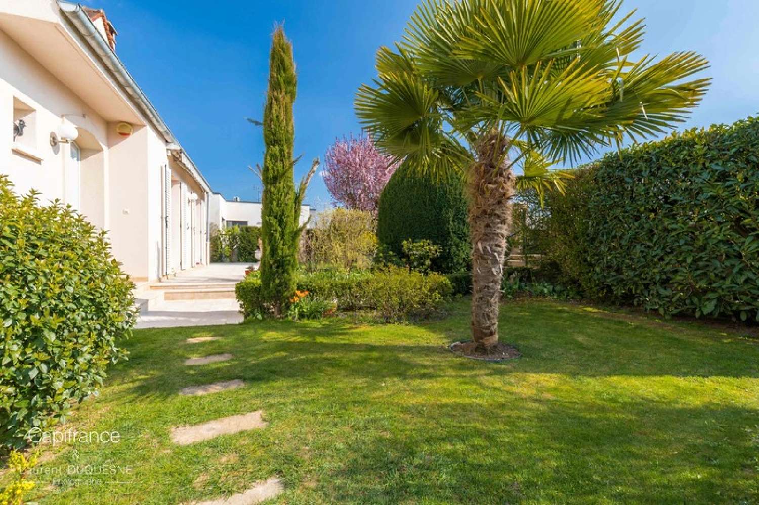  kaufen Haus Hauteville-lès-Dijon Côte-d'Or 3