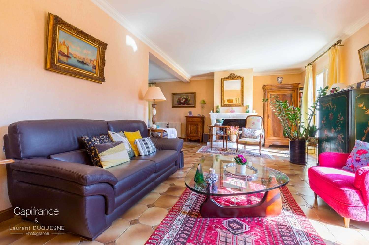  kaufen Haus Hauteville-lès-Dijon Côte-d'Or 4