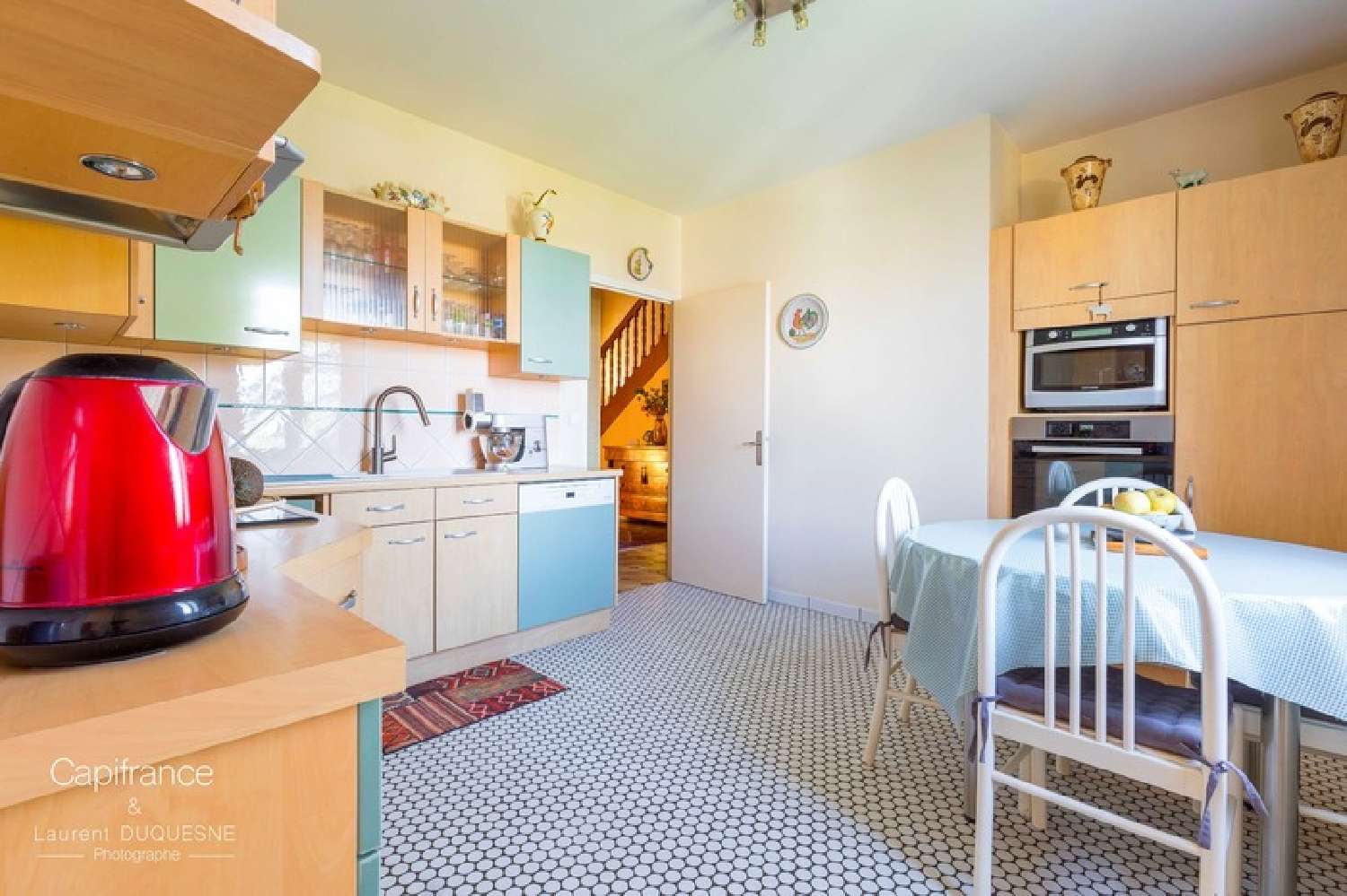  kaufen Haus Hauteville-lès-Dijon Côte-d'Or 5