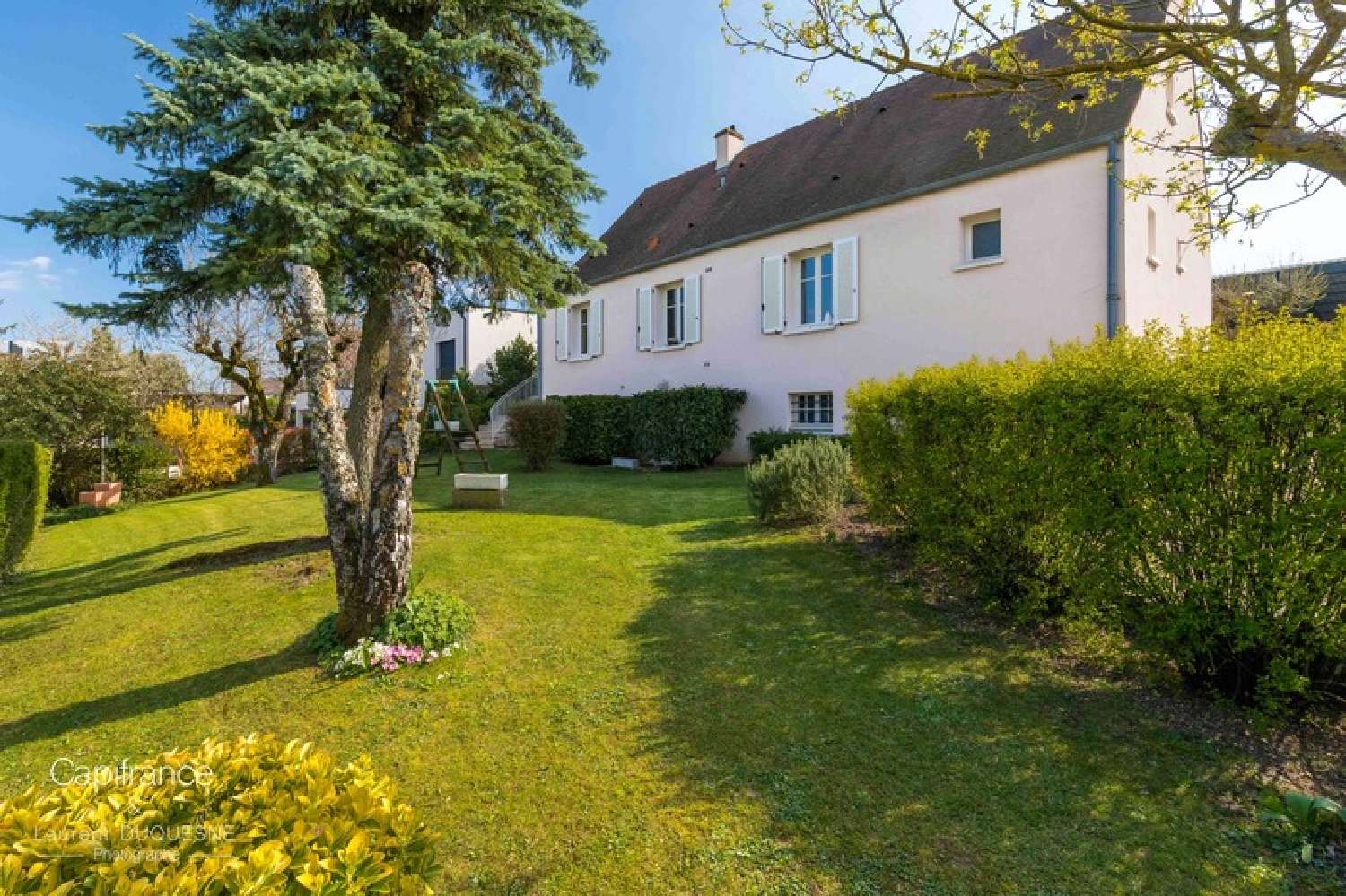  kaufen Haus Hauteville-lès-Dijon Côte-d'Or 8