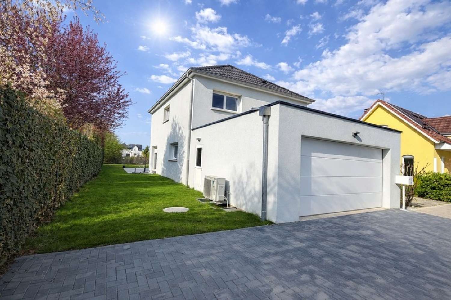  for sale house Hégenheim Haut-Rhin 1