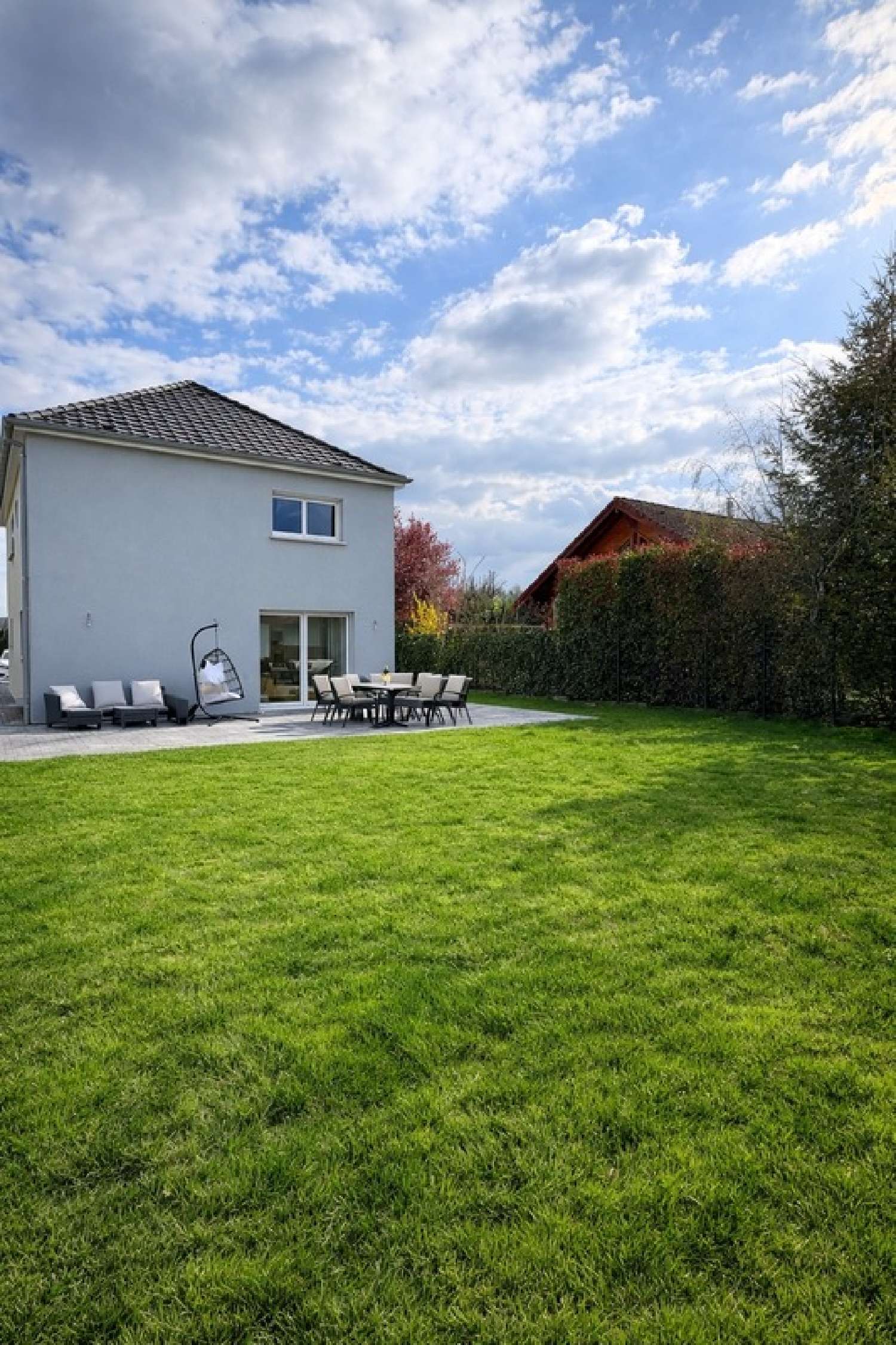  for sale house Hégenheim Haut-Rhin 2