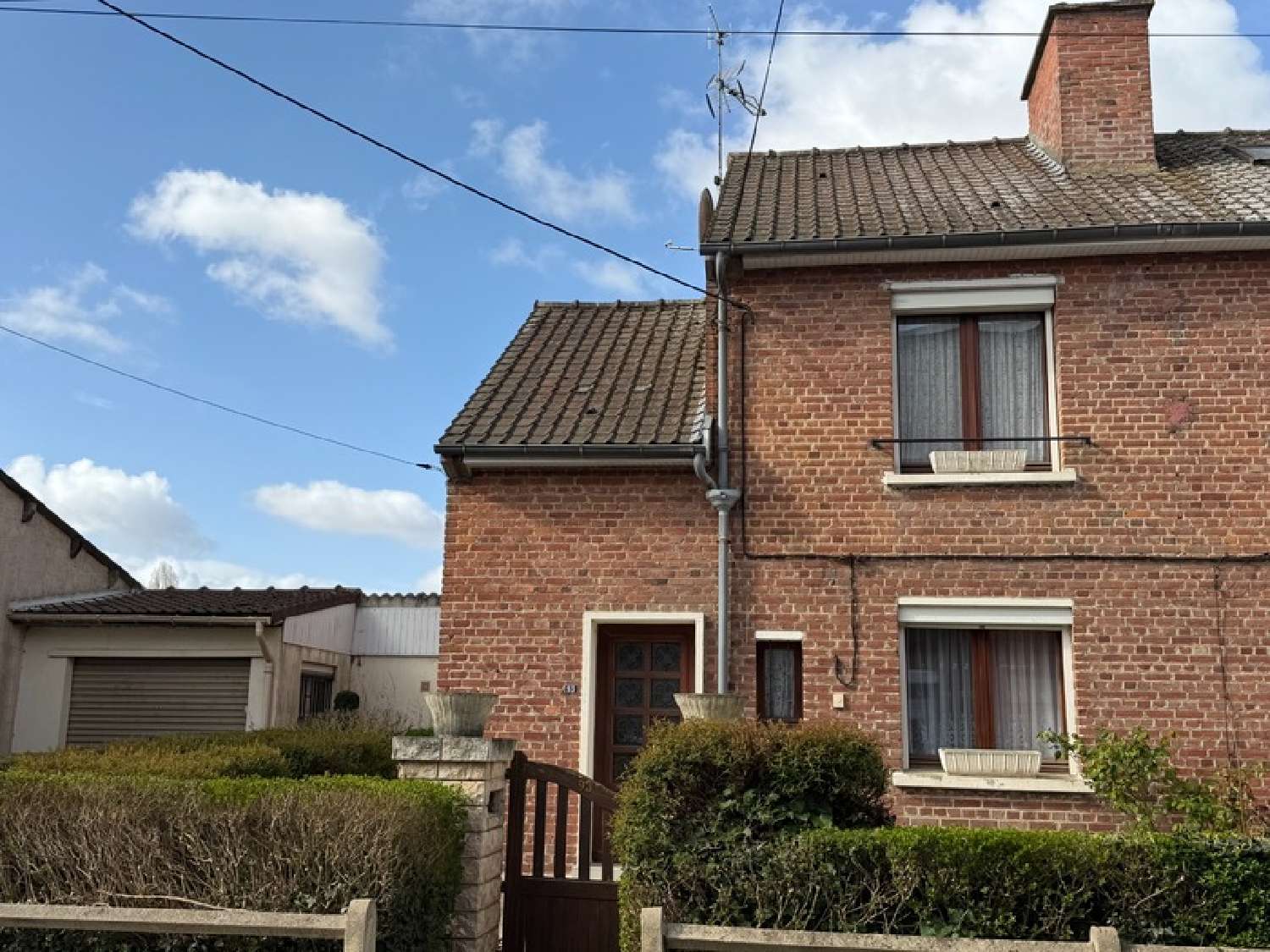  for sale house Hénin-Beaumont Pas-de-Calais 1