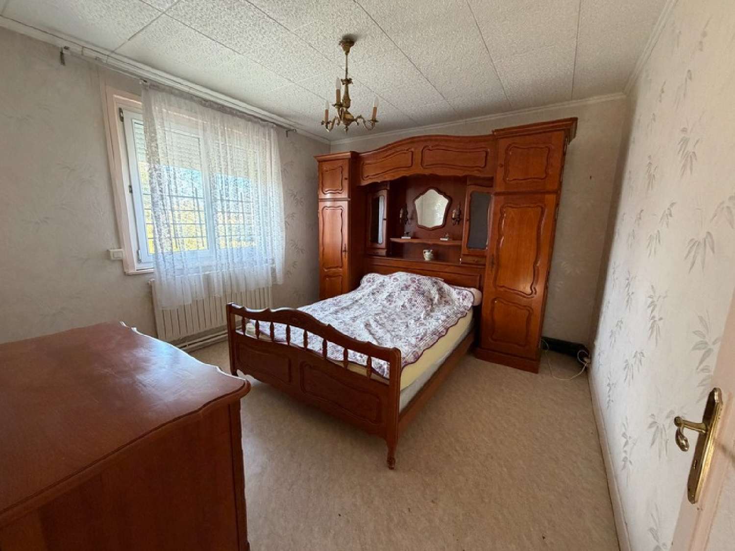  for sale house Hénin-Beaumont Pas-de-Calais 4