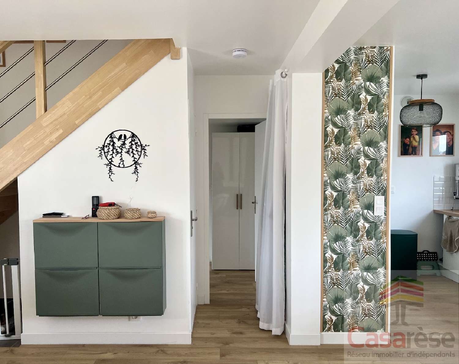  à vendre maison Hennebont Morbihan 2