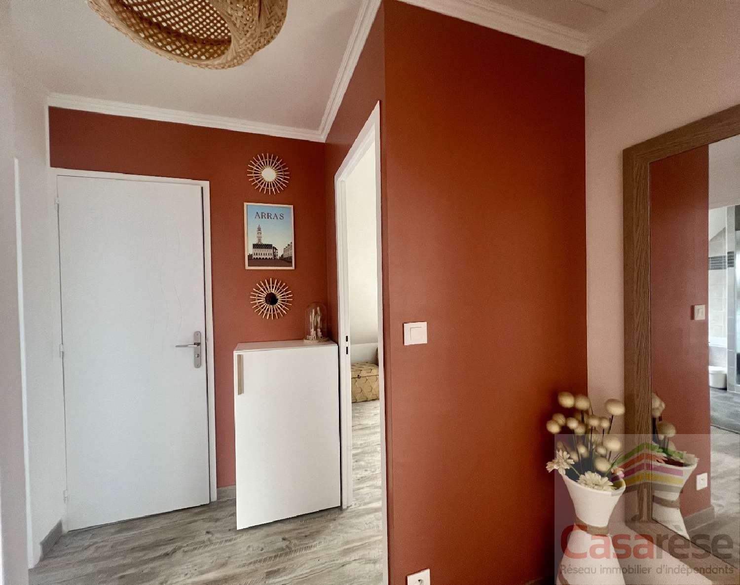  à vendre maison Hennebont Morbihan 7