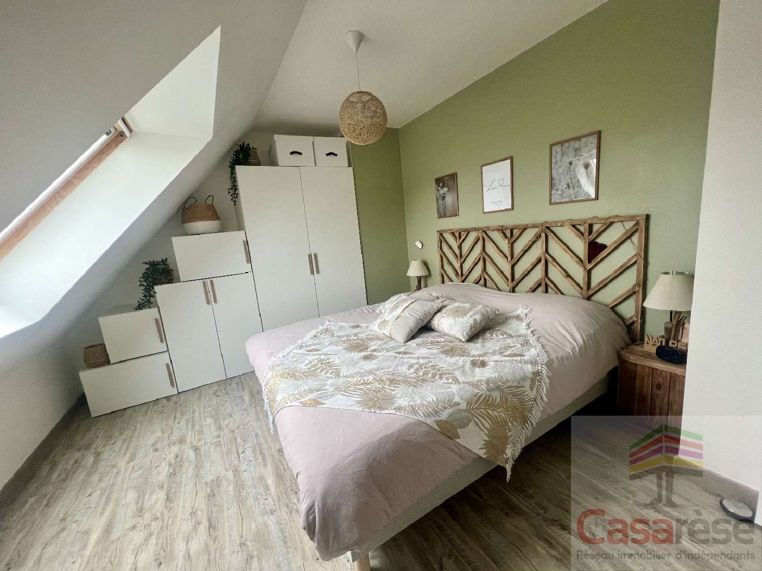  à vendre maison Hennebont Morbihan 8