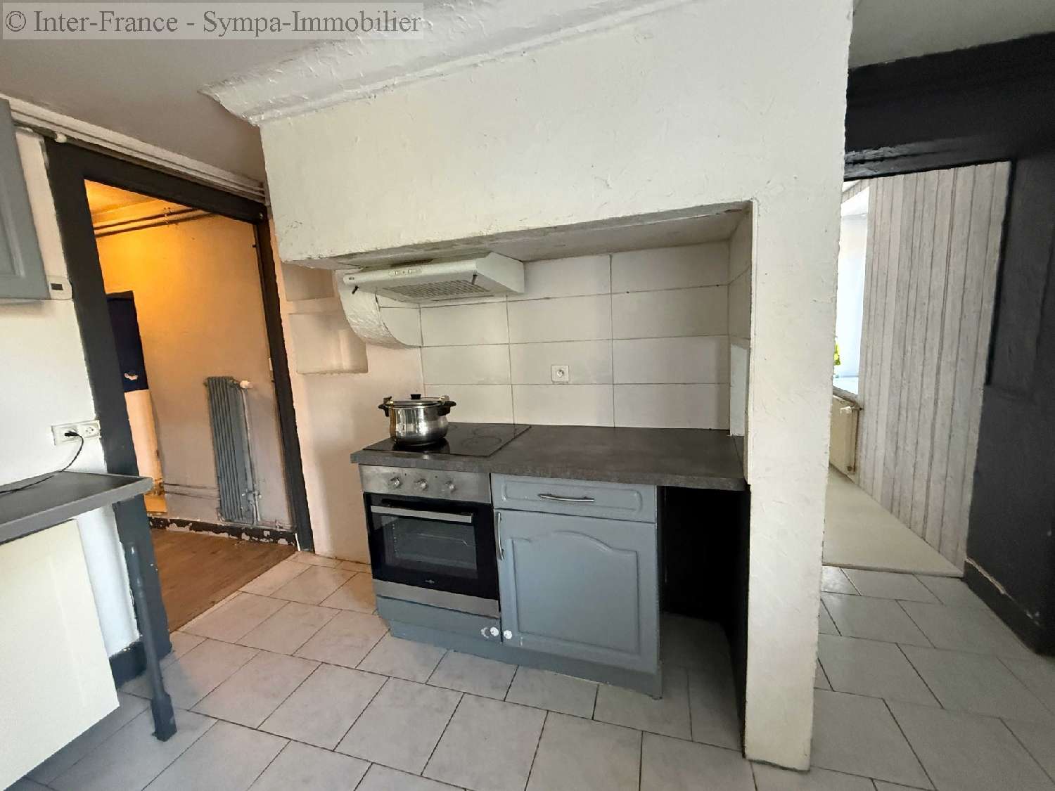  for sale house Hennezel Vosges 2