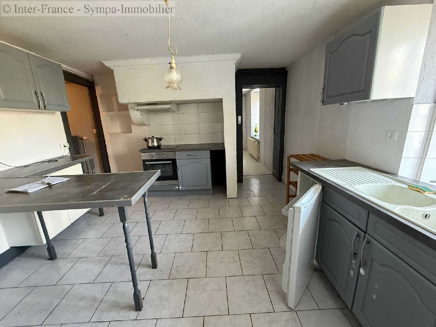  for sale house Hennezel Vosges 3